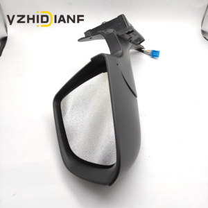 特斯拉3/Y型汽车后视镜防眩光广角倒车玻璃透镜后视镜自动调光后视镜 - Product Image 5