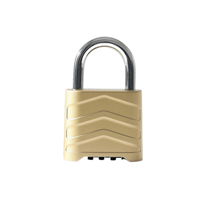 TSA335 3 digitale Kombination TSA Approved Reisekoffer Vorhänge schloss 20mm Einheit Vorhänge schloss Reisegepäck schloss - Product Image 1