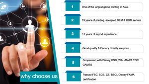 Tùy Chỉnh Kid Hình Thẻ Flash Trẻ Em Của Mầm Non Tiếng Anh Công Cụ Học Tập Từ Trung Quốc Nhà Cung Cấp Tùy Chỉnh In Thẻ Flash - Product Image 6