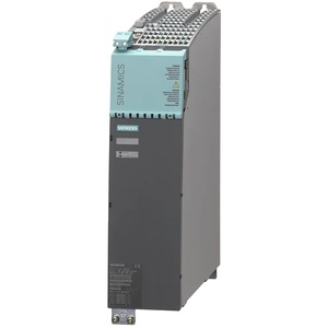 6SL3130-7TE31-2AA3 | ซีเมนส์ | ไซน์ S120โมดูลสายแอคทีฟ6SL3130-7TE31-2AA3ไซน์โมดูลสายแอคทีฟ S120 - Product Image 1