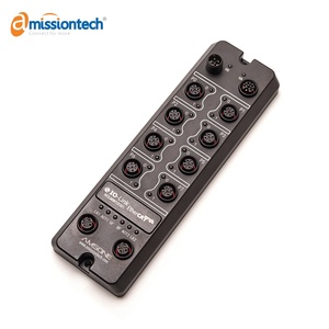 Amsone Custom IO Link Haupt schrauben verriegelung system Station Profit net Ether cat IP67 Schutz für die Automatisierung Roboter logistik - Product Image 3