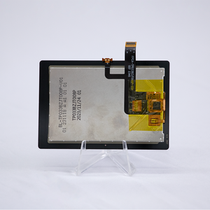 3.3 pollici LCD 320*480 MIPI interfaccia 350cd/m2 alta luminosità 3 pollici Tft pannello con Touch Screen capacitivo - Product Image 6