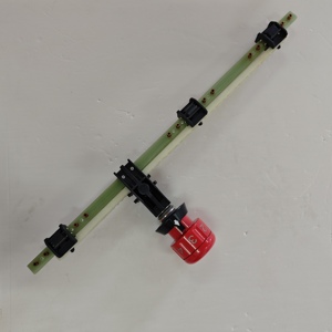 Accessori per trasformatore di distribuzione olio monofase WST/WSP serie OLTC (Off Load Tap Changer) 11kv tensione di uscita 10kv - Product Image 3