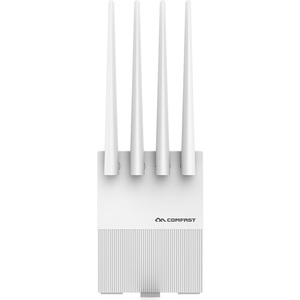 COMFAST CF-E3-EAU New External Antenna FDD TDD Band 2.4GHz <strong>Wireless</strong> 4G LTE WiFi Router with Sim Card - Product Image 5
