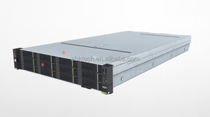 Atlas 800 Inference Serverモデル: 3000パワフルなコンピューティング、超高効率 - Product Image 6