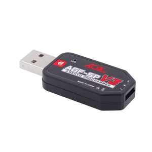 AGF-SPV3 USB-карта, используемая для настройки параметров программируемого сервопривода - Product Image 2