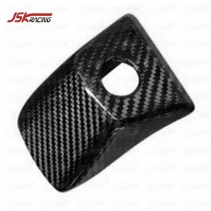 ฝาครอบกล้องมองหลังคาร์บอนไฟเบอร์สไตล์ novt สำหรับ F8เฟอร์รารี2019-2021 - Product Image 4
