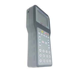 CK100 V 46.02 Auto Key Programmer mit 1024 Tokens CK100 Key Programmer CK 100 Multi Language SBB Update Version