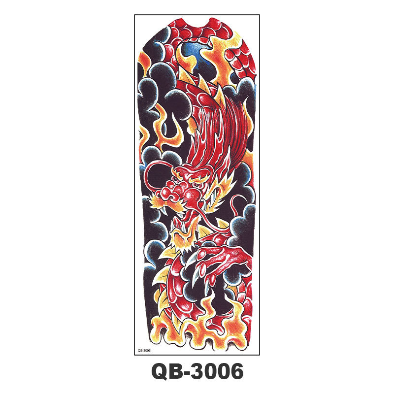 QB-3007