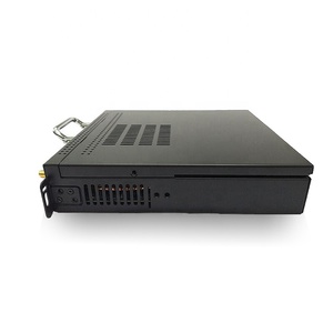 OPS su misura Mini PC I5/I7 8 °/10 °/11 °/12 ° integrato HD 4K industriale Embedded Computer DDR4 memoria - Product Image 3