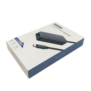 USB 3.0 ila 2.5Gbps RJ45 Ethernet ağ adaptörü alüminyum alaşım PC harici stoklanan için kablolu USB kablosuz WiFi kartı - Product Image 6