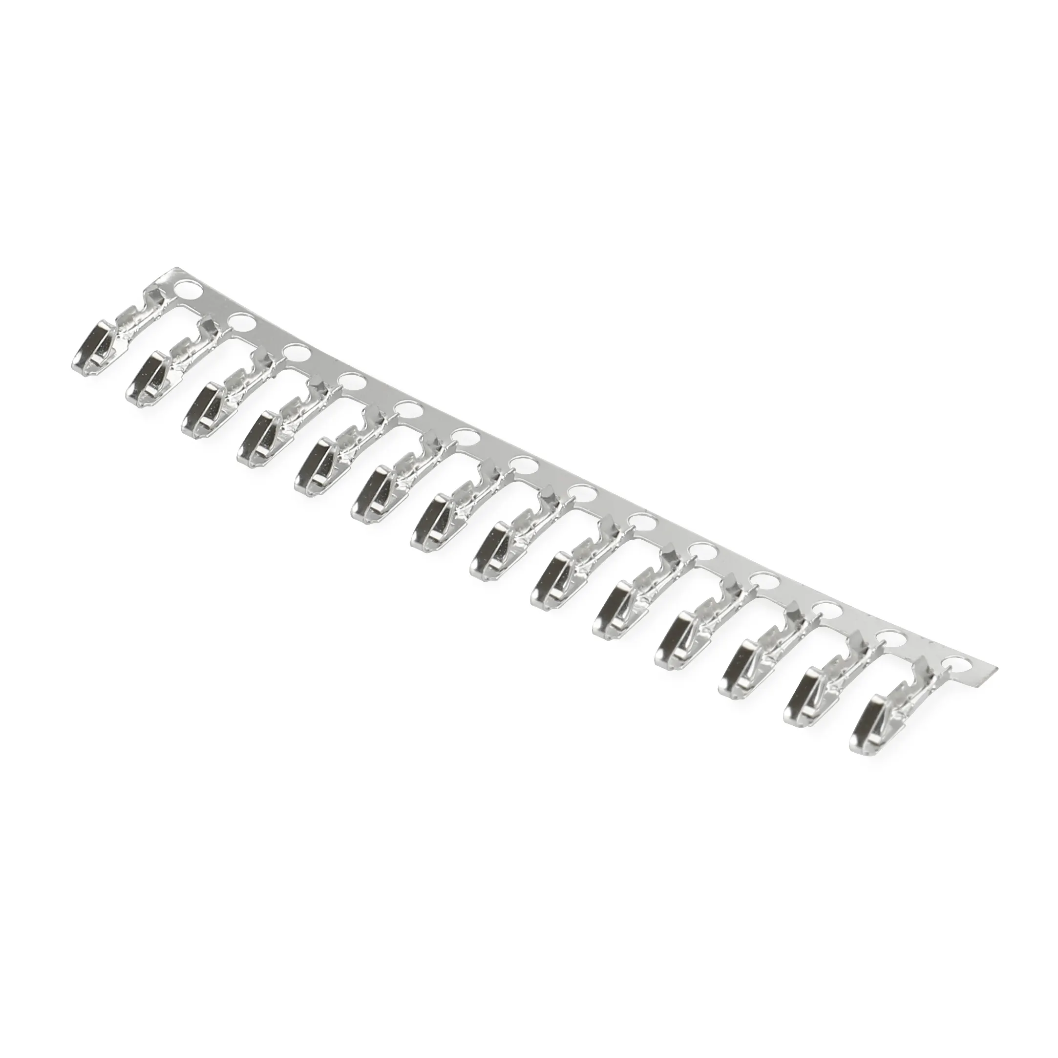 Molex conector 254 milímetros pitch kk fêmea insere terminal de friso masculino pin contato fio para embarcar o conector KK 254 carretel 4809 2759