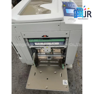 Kullanılan yazıcılar fabrika yüksek hızlı orijinal fotokopi 180 ppm A3 Risograph RZ 970 770 kopya makinesi için yazıcı üreticisi - Product Image 4