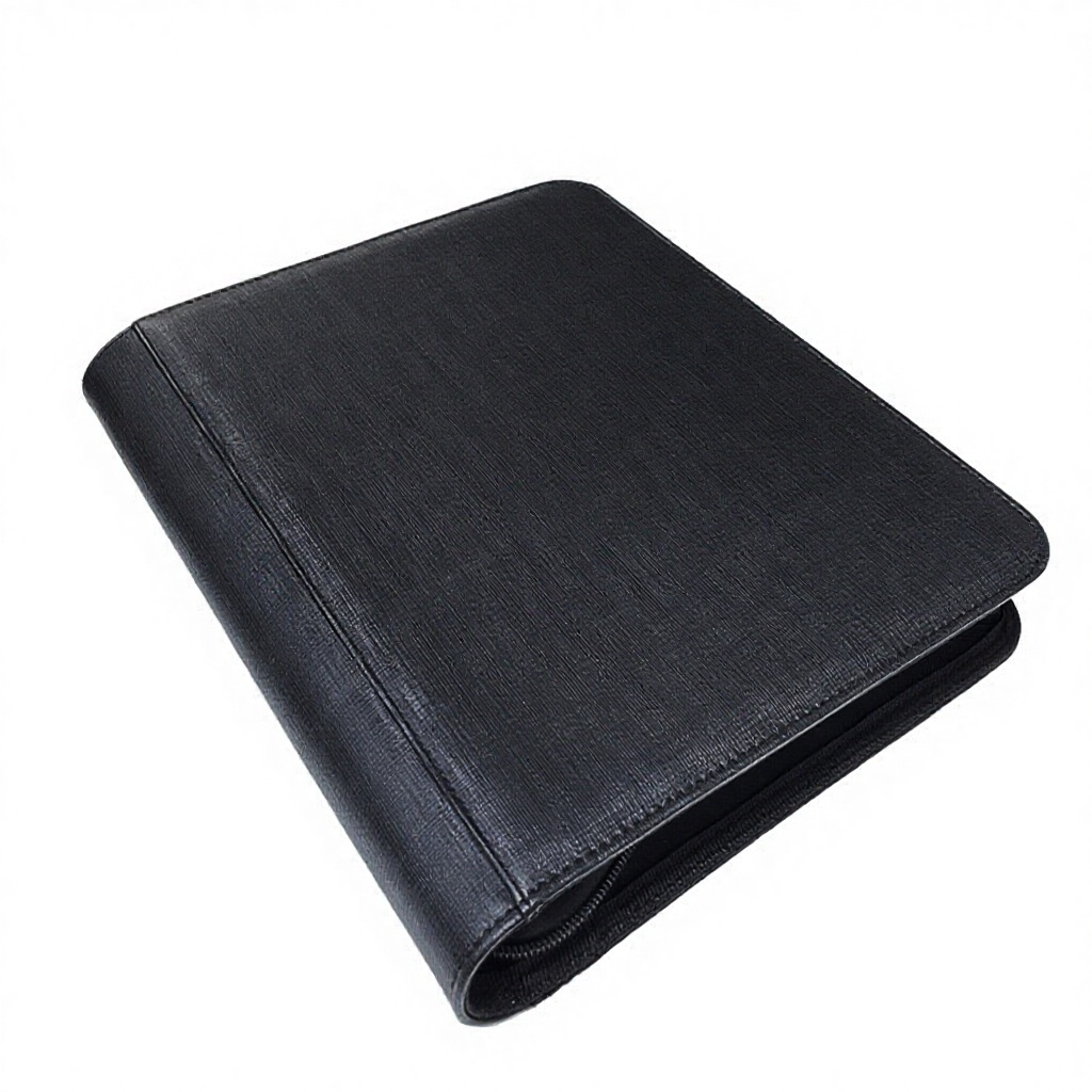 T296 mesh black
