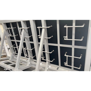 Long <strong>Cnc</strong> <strong>Router</strong> <strong>ATC</strong> for Metal 4200mm and 6200mm ACP Aluminium Composite Panel Cutting Machine Vertical <strong>Cnc</strong> <strong>Router</strong> - Product Image 5
