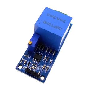 Single phase AC <strong>voltage</strong> transformer module ZMPT101B active output/<strong>voltage</strong> <strong>sensor</strong>/signal acquisition