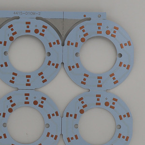 OEM <strong>Chinese</strong> Custom DOB COB LED Bulb Light Aluminum Base with Mcpcb <strong>PCB</strong> Used for Custom Bulb Lamp <strong>Pcb</strong> - Product Image 5