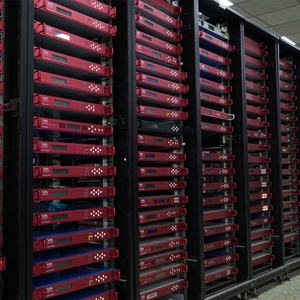 Convertidor de transmisión de Radio y TV IP a ASI, multiplexor y ASI a IP, con salida de Entrada IP - Product Image 6