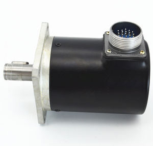 Codificatori rotanti incrementali per macchine utensili CNC con Encoder angolare rotante con albero mandrino 15mm - Product Image 1