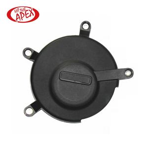 FOR <strong>SUZUKI</strong> GSR750 GSXS750Z S750 750 2015 2011 2021 Motorcycle Engine Cover Protection Case Protector Protect case Engine Cover - Product Image 3