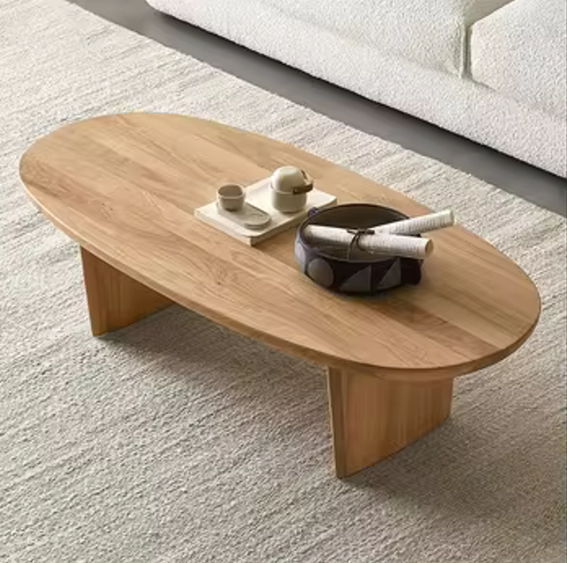 oak color