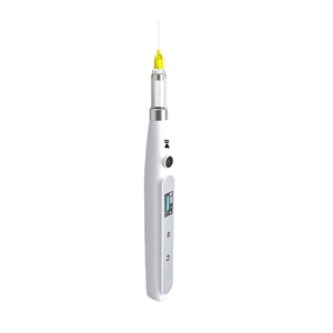 Diş ağrısız Oral lokal anestezi dağıtım cihazı diş anestezi enjektör - Product Image 1