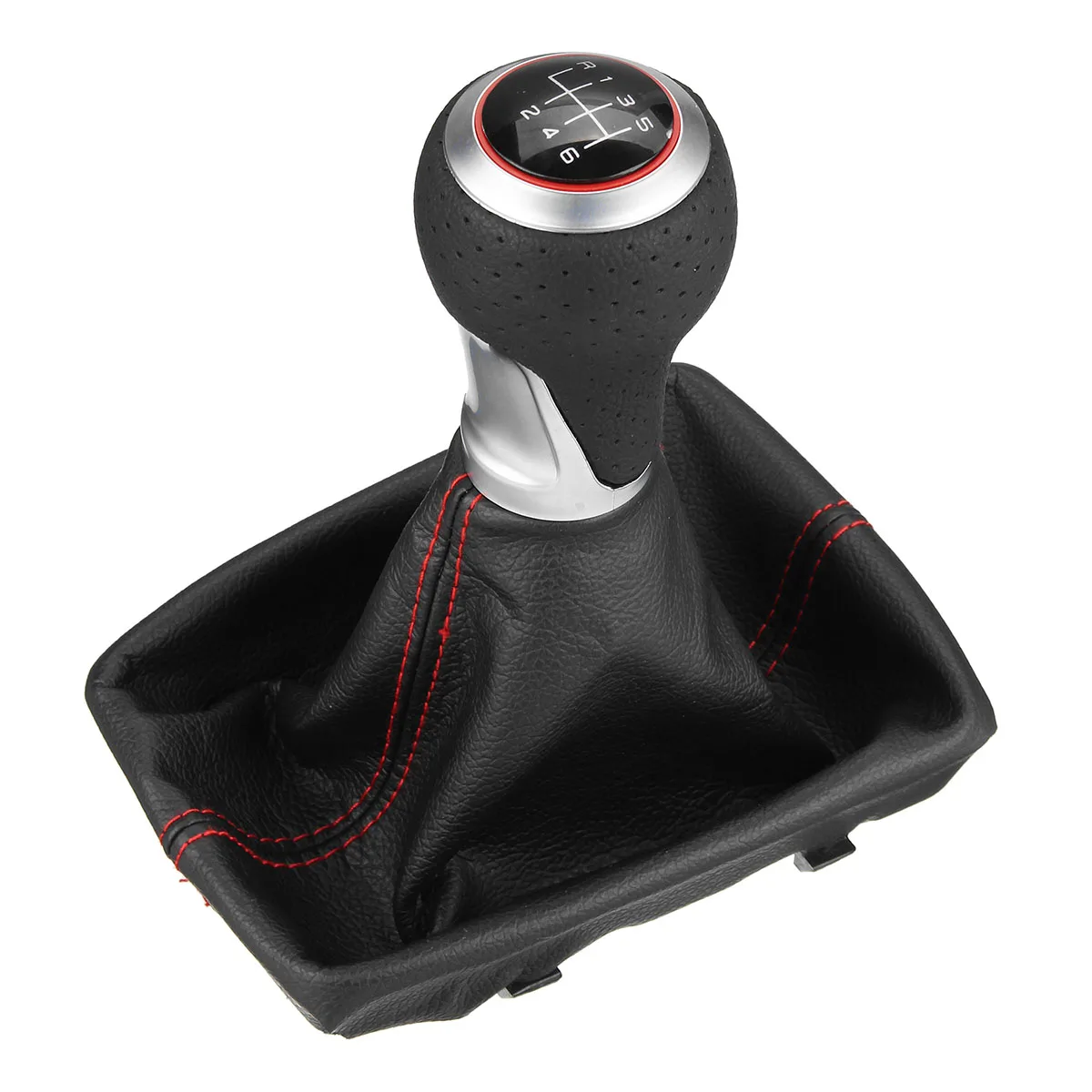 6 Speed