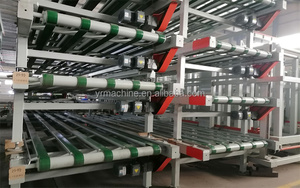 Sợi xi măng Hội Đồng Quản Trị Máy làm <span class=keywords><strong>MgO</strong></span> Hội Đồng Quản trị dây chuyền sản xuất - Product Image 3