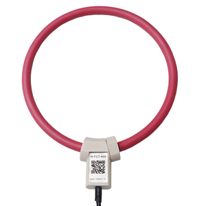 Sensores de corriente flexibles en tiempo real para monitorear el consumo de energía en equipos de plantas de edificios - Product Image 4