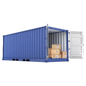 Lcl-ít hơn Container vận chuyển từ trung quốc đến Canada (Vancouver/Toronto/Montreal/calgary, Alta/charlottetown, pe.i) 0.3cbm ~ 10cbm - Product Image 1