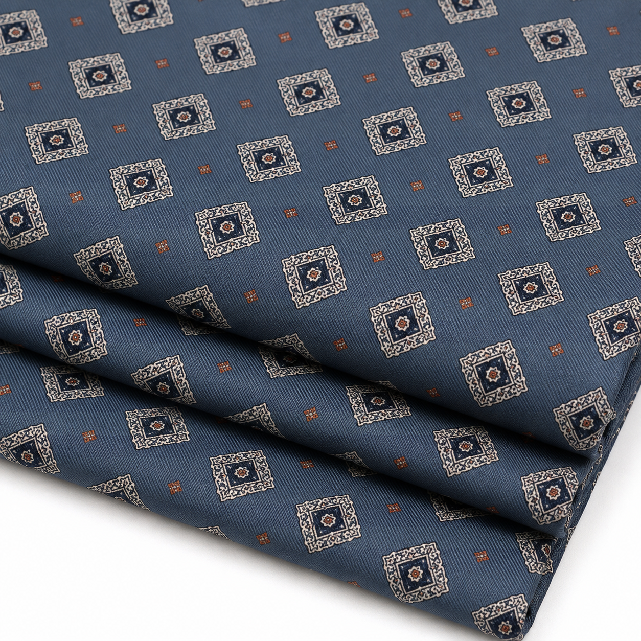Polyester Viscose TR Fabric