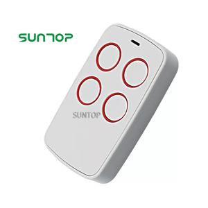 433.92 Mhz codice duplicatore telecomando telecomando RF porta universale duplicato telecomando duplicatore