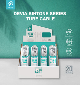 Devia Ưu Đãi Đặ<span class=keywords><strong>c</strong></span> Biệt <span class=keywords><strong>C</strong></span>áp Sạ<span class=keywords><strong>c</strong></span> Nhanh Casim <span class=keywords><strong>C</strong></span>áp Usb Sạ<span class=keywords><strong>c</strong></span> Nhanh Kabel Dữ Liệu Cho Mọi Điện Thoại Sạ<span class=keywords><strong>c</strong></span> Nhanh - Product Image 2