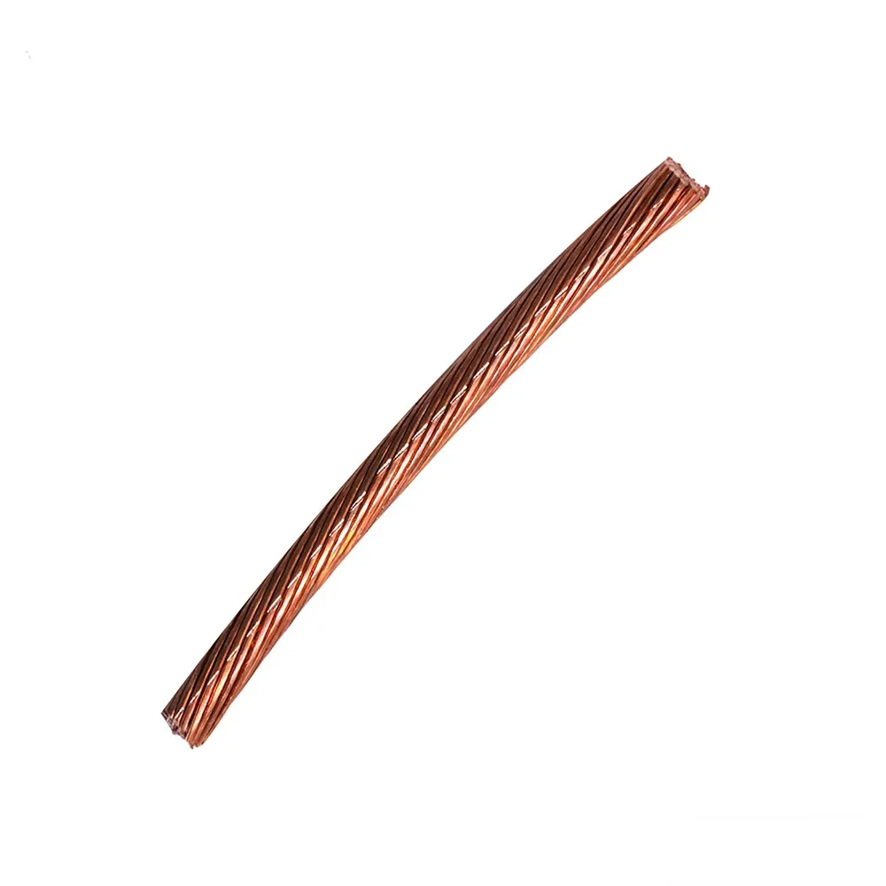 Cable de cobre de alta pureza Alambre de chatarra de cobre 99.99% Alambre de latón de cobre puro 1 tonelada a la venta 1 comprador