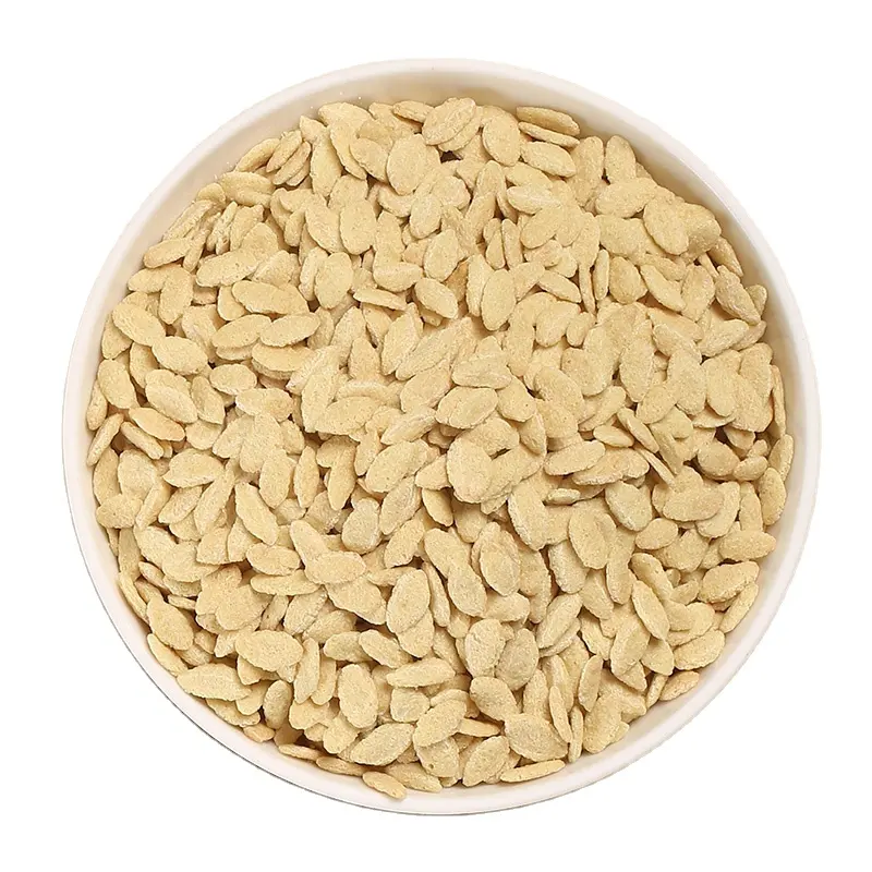 Fiocchi di avena di grano saraceno tartaro senza zucchero 100% grani naturali farina di perdita di peso istantanea sostituzione colazione cena cibo di cereali