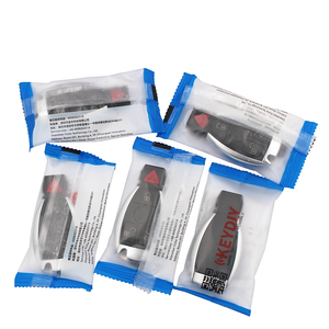 KEYDIY ZB31 ZB serisi evrensel akıllı anahtar için KD-X2 KD-MAX araba anahtarı uzaktan değiştirme Fit daha fazla 2000 modelleri - Product Image 5