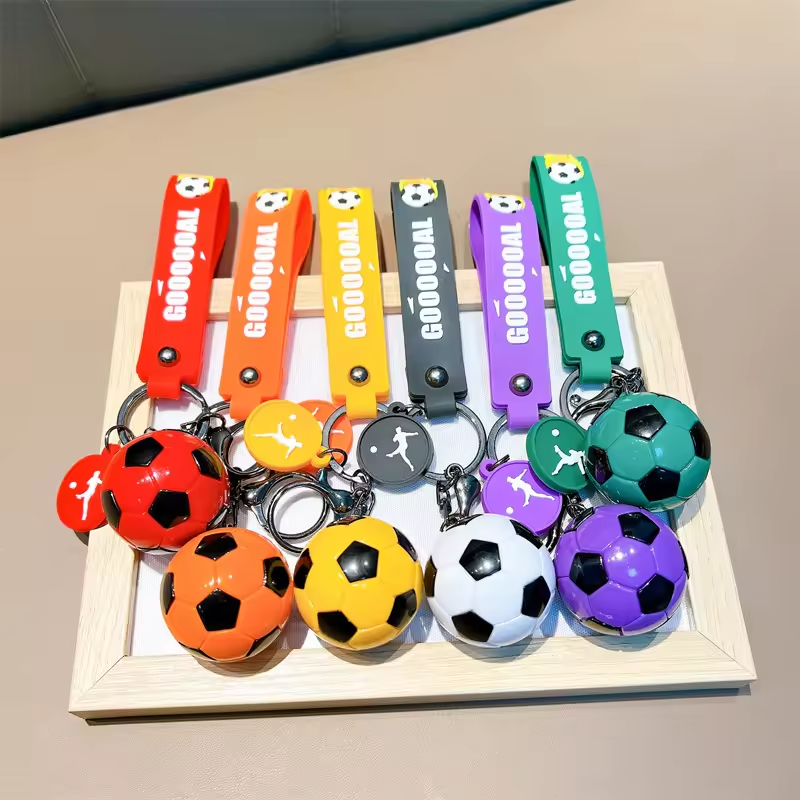 MUCHOS COLORES