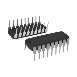 PIC16C71-04/P PIC PIC 16C Mikro controller IC 8-Bit 4MHz 1,75 KB (1 KB x 14) OTP 18-PDIP Integrierte Schaltungen (ICs) eingebettet - Product Image 3