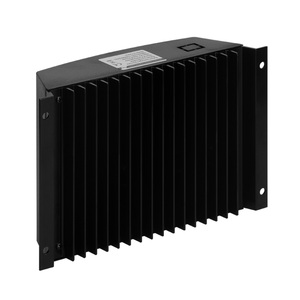 15 serie PWM regolatore di carica solare Auto 30A nominale per sistemi solari 12/24V riscaldatore di acqua Controller di illuminazione 10A corrente nominale - Product Image 4