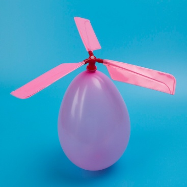 021 balloon plane