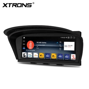 XTRONS 8.8 "Snapdragon 662 Android 13 8 128GBカーラジオ (BMW5シリーズE60 E61 E63 E643シリーズ<span class=keywords><strong>E90</strong></span> <span class=keywords><strong>E91</strong></span> E92 E93 AutoRadio用)