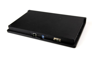 4 USB3.0 RS232 RJ45 Win11平板电脑14英寸电脑面板电脑 - Product Image 5