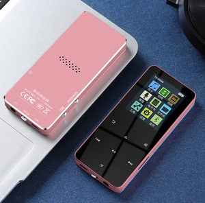 Touch Version <strong>MP4</strong> Walkman Student Edition <strong>MP4</strong> Metal Music <strong>Player</strong> Recording Card External <strong>MP4</strong> <strong>Player</strong> - Product Image 5