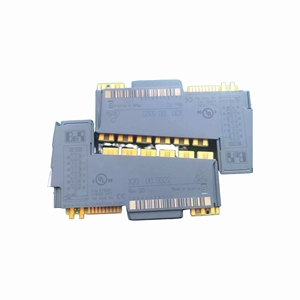 スマートPLC制御モジュールX20DO9322入出力モジュール (IO) モジュールシリーズエネルギーモニター - Product Image 1