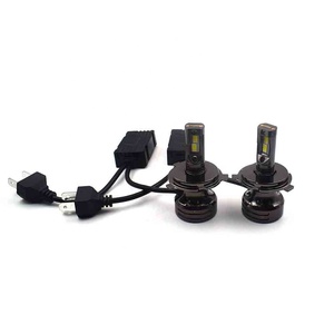 สูง Lumen10000lumens H19 LED Heallight สำหรับรถยนต์ - Product Image 2