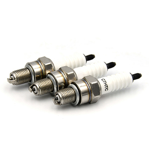 Fabrika OEM motosiklet buji için motosiklet 7502 CR9EH-9 NGK BMW KAWASAKI YAMAHA HONDA 125CC için motosiklet motoru parçaları - Product Image 1