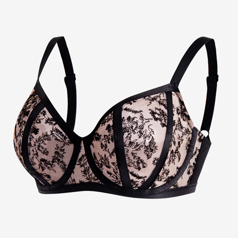 Reggiseno nero