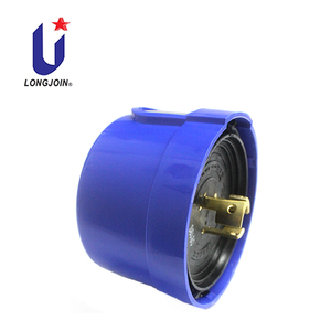 Dusk to Dawn Photocell <strong>Sensor</strong> with Time Delay 5-10s for Outdoor <strong>Lighting</strong> Control - Product Image 3