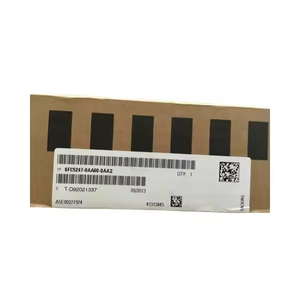 -Módulo de entrada analógica Sm 1231 Rtd Sm - Product Image 5