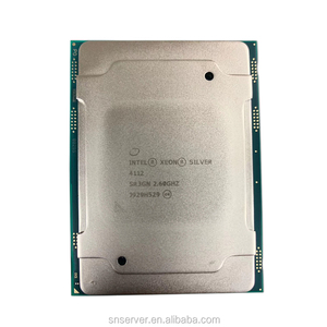 Wholesale for <strong>Intel</strong> Xeon <strong>CPU</strong> E5-2603 V4 Processor Server <strong>CPU</strong> 10M Cache, 1.80 GHz 6.40 GT/<strong>s</strong> <strong>CPU</strong> - Product Image 3
